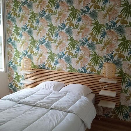 Joli appartement moderne / proche de Dinard Pleurtuit Extérieur photo