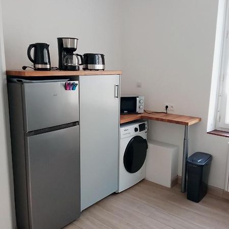 Joli appartement moderne / proche de Dinard Pleurtuit Extérieur photo